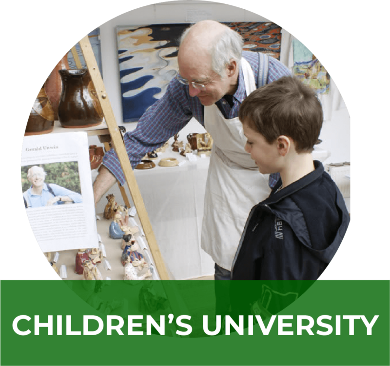 Children's University