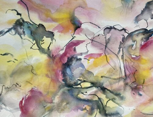 “Whispers from Nature” Autumn Exhibition