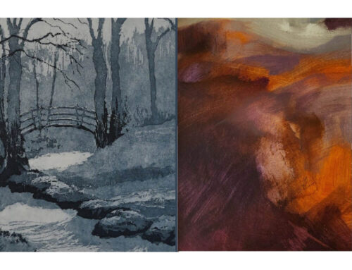 “A Sense of Belonging” Winter Show