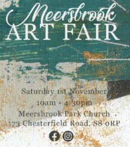 meersbrook