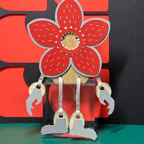 Becca Hopkinson 2026