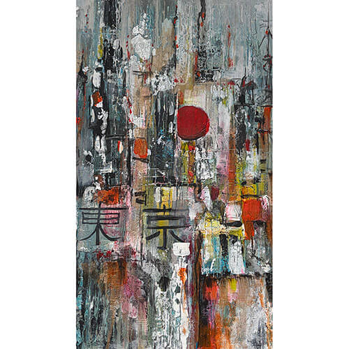 Carmen Al-Dajani 2026