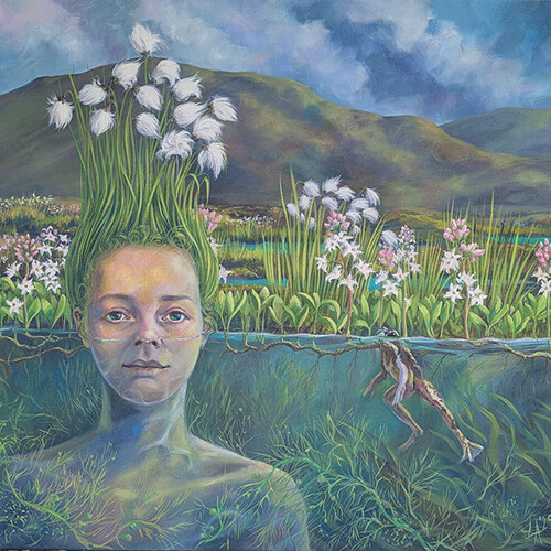 Lizzy Alageswaran 2026