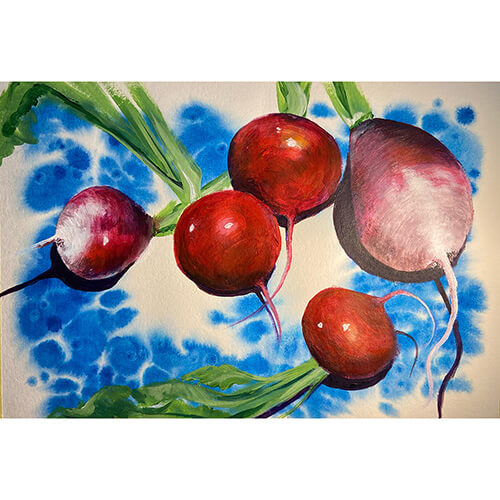 Elizabeth Towning 2026