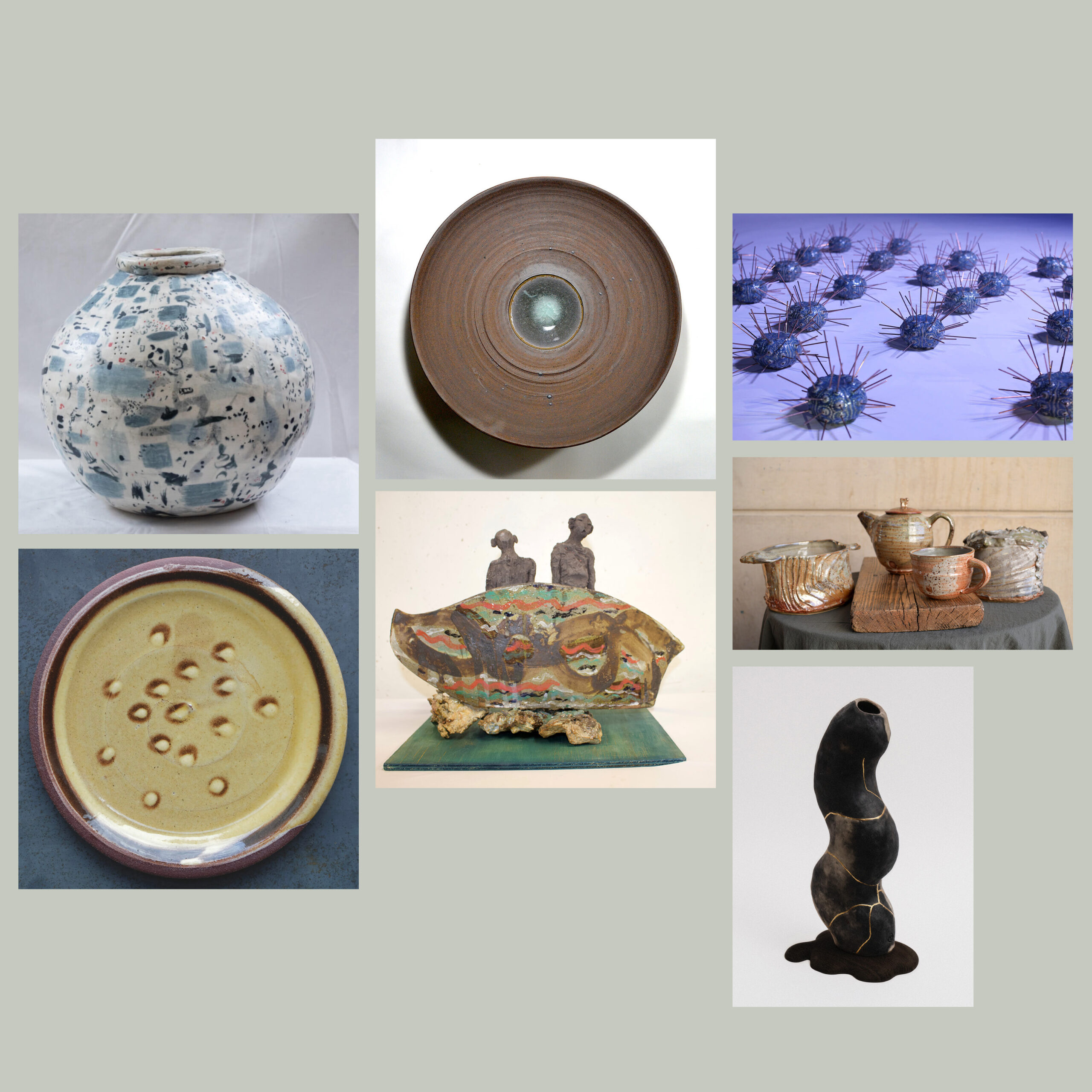 Ceramic Collective 2026