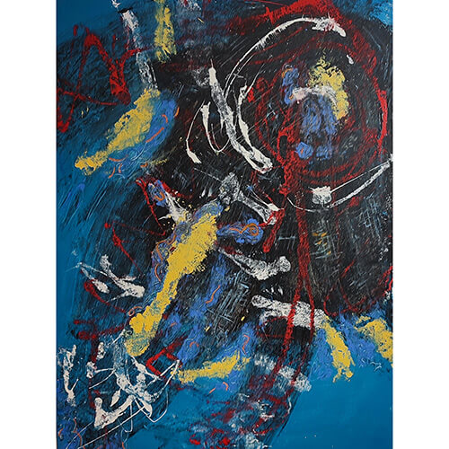 Helene Fletcher 2026