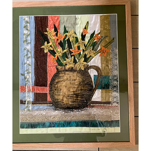 Maureen Mo Laycock 2026