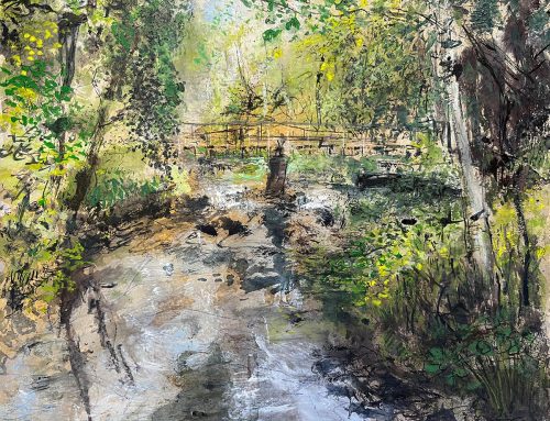 And Quiet Flows the Don