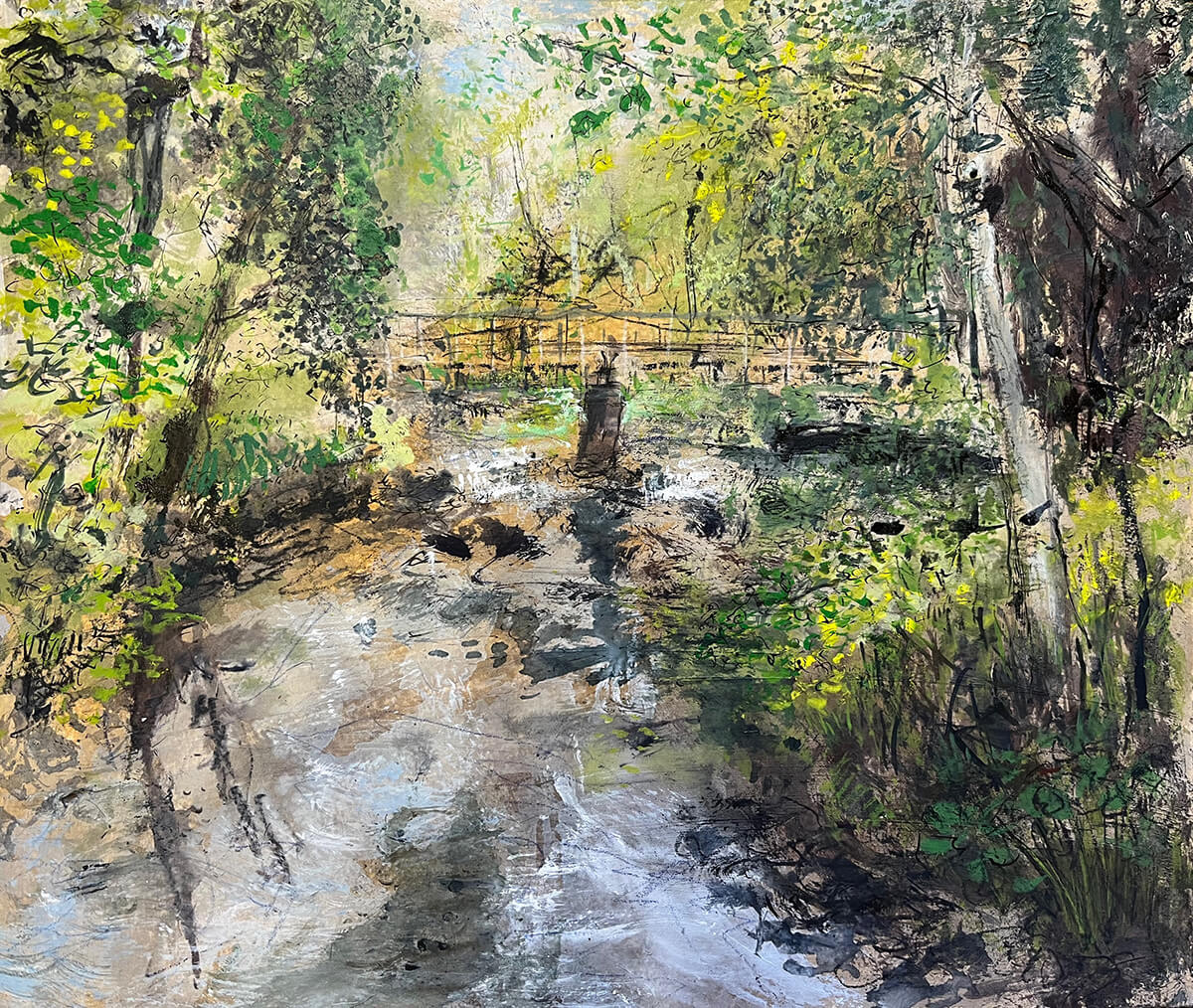 And Quiet Flows the Don